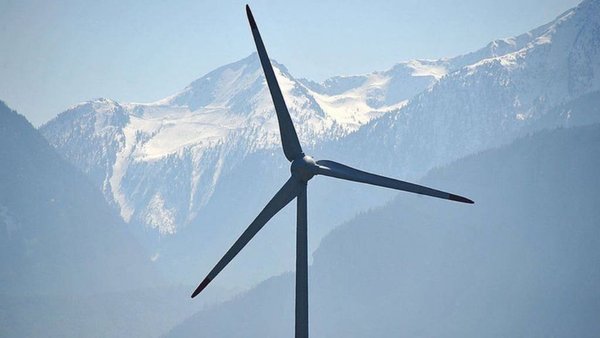 Rosatom Renewables Signs Wind Farm Investment Deal With Kyrgyzstan  