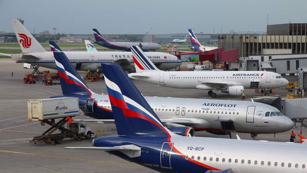 Russia, China Air Transport To Continue Development Beyond 197 Weekly Flights  