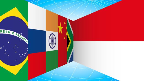Indonesia Joins BRICS As A Full Member