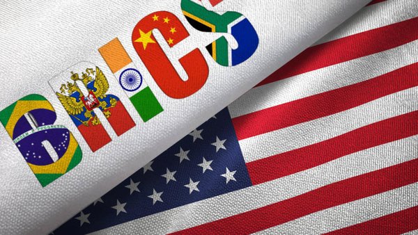 The United States Bilateral Trade With The BRICS: Country By Country Analysis