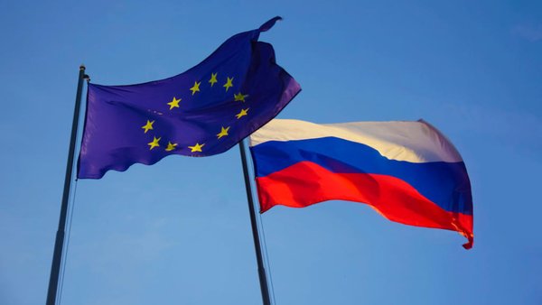 On 2025 European vs. Russian Nationalism