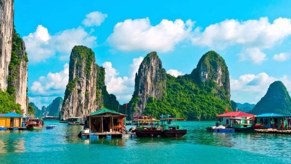 Russian tourism to Vietnam up by 85%