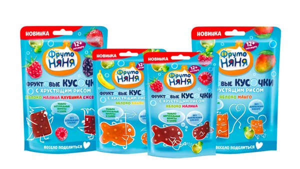 Russian Exports Of Baby Food 2024 Up 14% In 2024