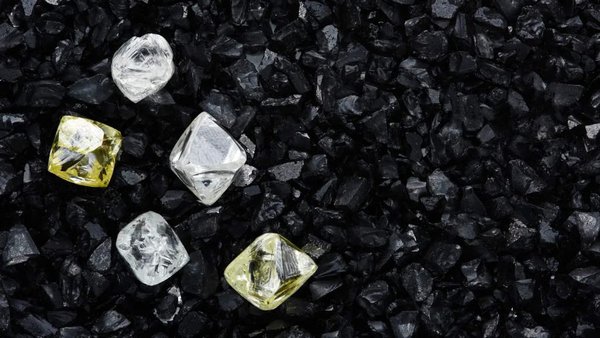 Russian Domestic Investment Grade Diamond Sales Increase Threefold