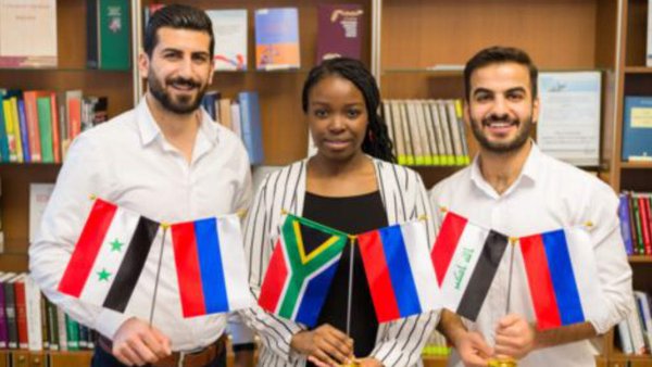 Russia Adds New Global South Universities To Educational Diploma Acceptance List 