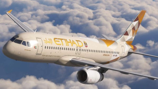 UAE To Introduce Etihad Airlines Abu Dhabi – Sochi Flights