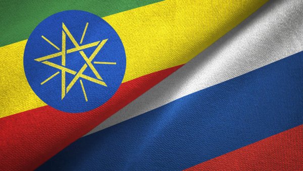 Russia-Ethiopia 2025 Geopolitical, Trade & Investment Update 