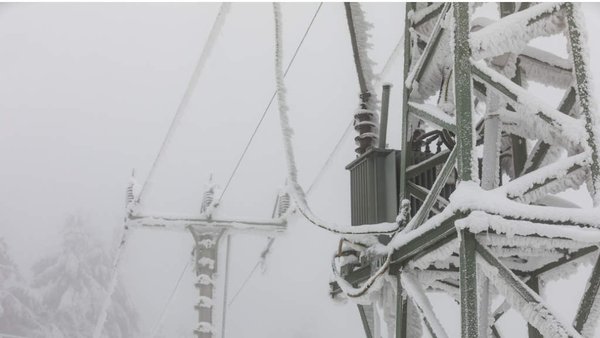 China To Help Power The Russian Far East