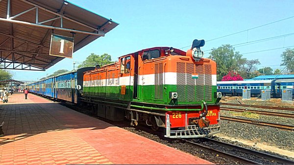 Russia–India INSTC Supply Chain Route Doubled Transit Volumes In 2024