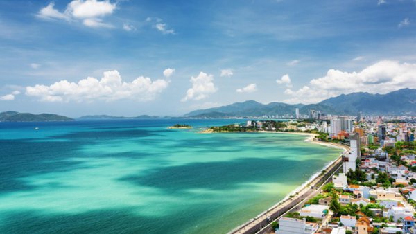 Aeroflot To Begin Flights To Nha Trang On Vietnam’s East Coast From March 