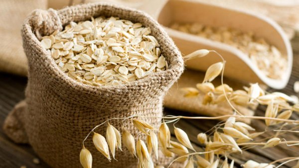 Russia Exported Record Amounts Of Oatmeal & Potato Chips in 2024