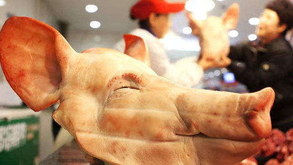 Russia Targeting 15-20% Increases In 2025 Pork Exports