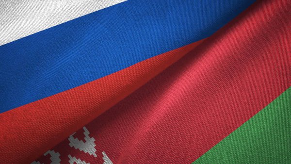 Russia–Belarus Bilateral Trade Up 107.4% In 2024