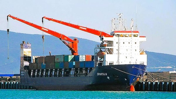 Russia Looking To Create Africa-Middle East Corridor From Tunisia To Oman