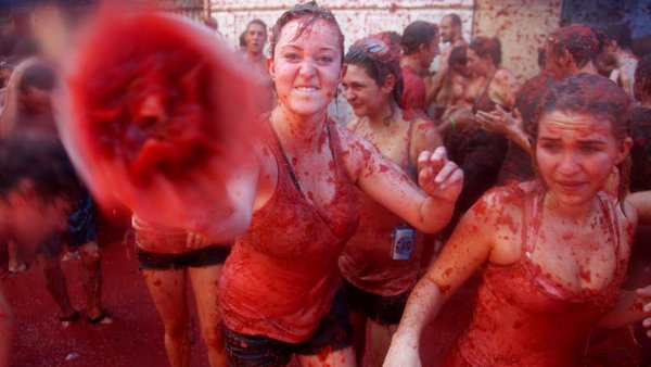 Tomato Wars: Russia Simply Replaced EU Imports With Azerbaijani Produce 