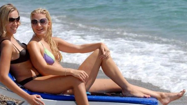 Russian’s Spending More Tourist Dollars On Overseas Trips