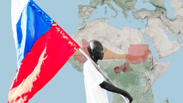 Russia Africa Trade Reached US$24.5 Billion In 2024