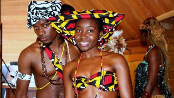 Africa – Russia Tourism Volumes Rising In A New Growth Trend   