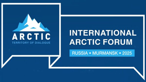 Russia Prepares For 6th International Arctic Forum As 17% Of Russian GDP Is Now Arctic Generated
