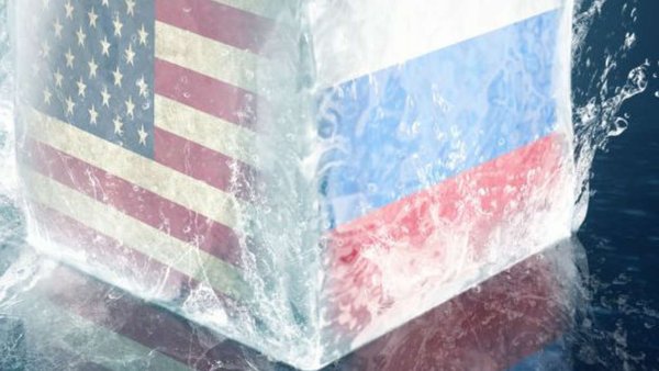 United States Wants To Collaborate With Gazprom In The Arctic 