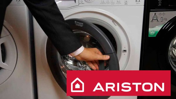 Italy’s Ariston White Goods Manufacturer Returns To Russia