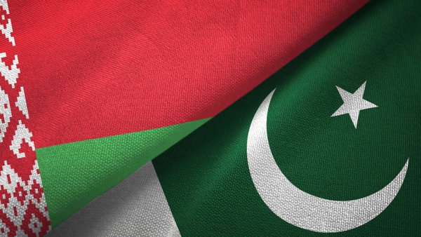 Russia, Belarus and Pakistan Sign Freight Transport Agreements To Access “Far Arc” Destinations   