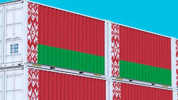 INSTC Route East Proves Competitiveness By Linking Belarus With China