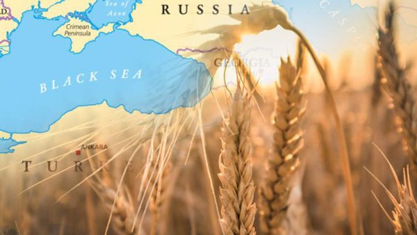 US-Russia Black Sea Negotiations: What We Know So Far   