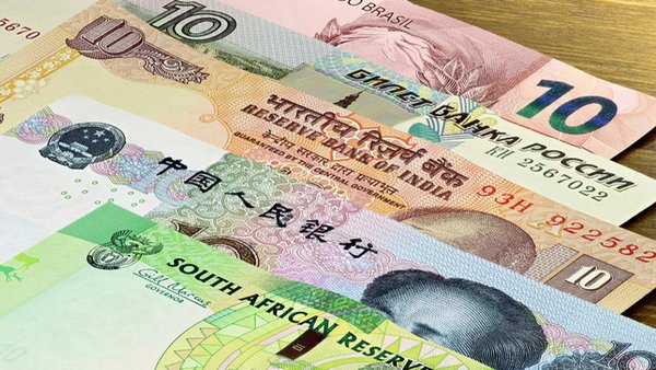 Brazilian President Encouraging New Intra-BRICS Payment Platforms    