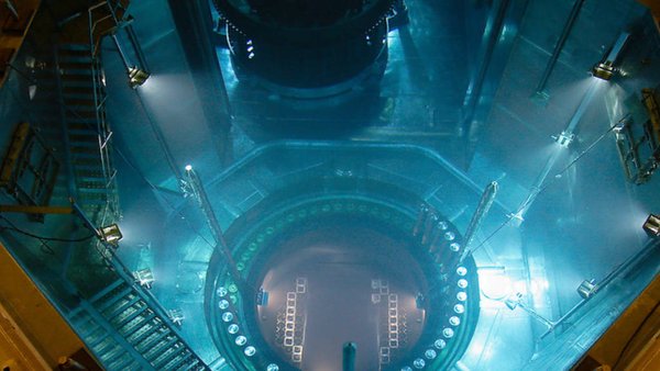 Rosatom Wins Contract To Enrich Brazilian Uranium    