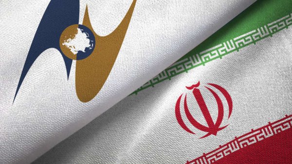 Eurasian Economic Union, Iran, Free Trade Agreement Effective From May 15   