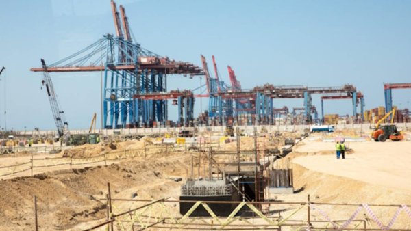 Russian Industrial Zone In Egypt: Operational Cost Analysis