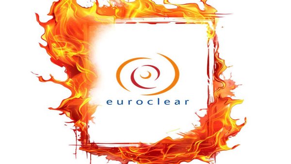 Hong Kong Developing Alternative Clearing House After Euroclear’s Distribution Of Russian Assets 