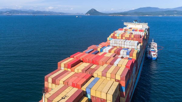 Russia Incentivizes Exports To Friendly Countries By Offering 50% Transport Discounts   