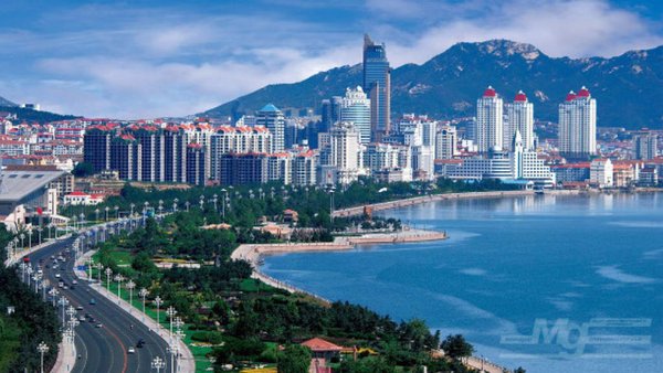 New Khabarovsk-China Freight Logistics Centre To Be Fully Operational By 2027