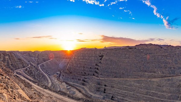 Namibia Considering Russian Nuclear Energy Cooperation  