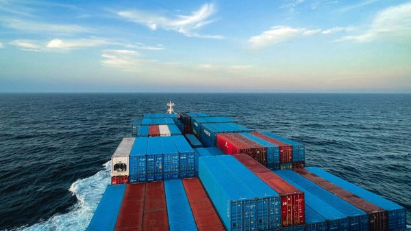 Russian Belt & Road Support For Maritime Shipping To Africa & Latin America     