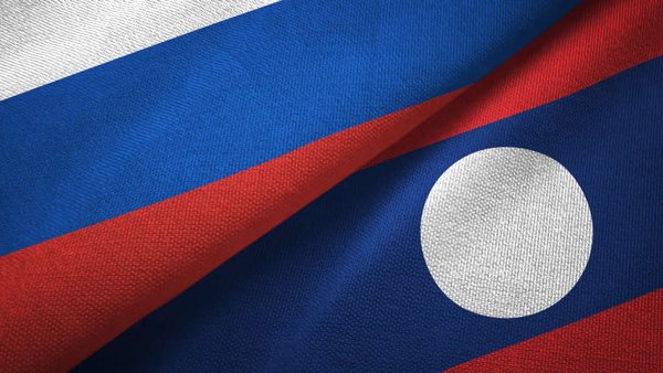 Russia Sets Up Supply Chain Reach To Laos