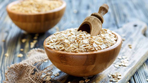 Tatarstan Exports Oats To China For First Time  