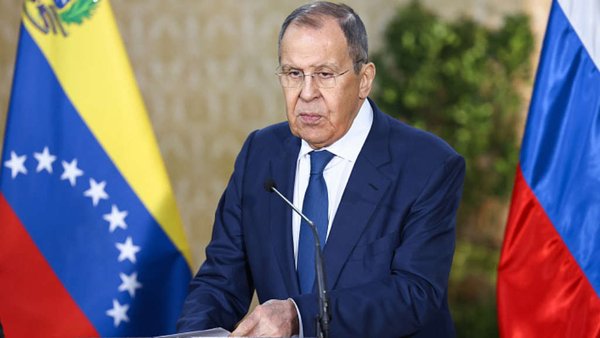 Russia, Venezuela 2025 Foreign Relations: Update