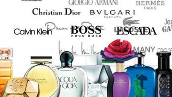 Russia Imposes 35% Import Tariffs On Cosmetics & Perfumes From Unfriendly Countries