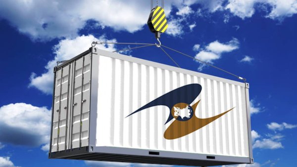 Eurasian Economic Union Identifies Greatest Cooperation / Export Potential Sectors