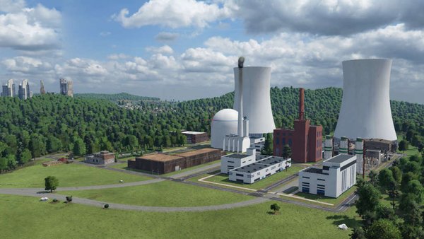 Ecuador Discussing Nuclear Energy Investment With Russia