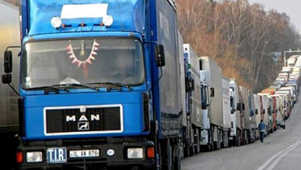INSTC Freight Capacity To Increase By 8.3 Million Vehicles Per Annum
