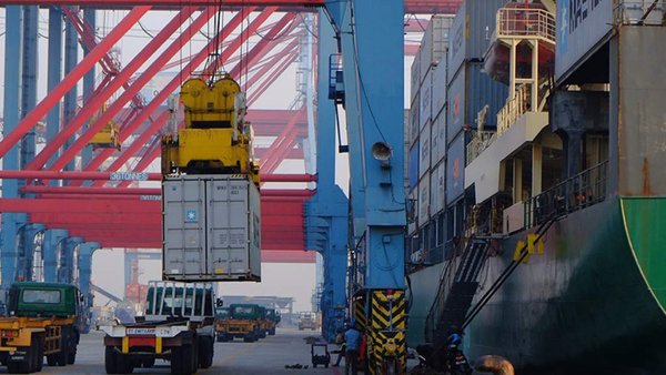 New FESCO Shipping Service Arrives In Indonesia