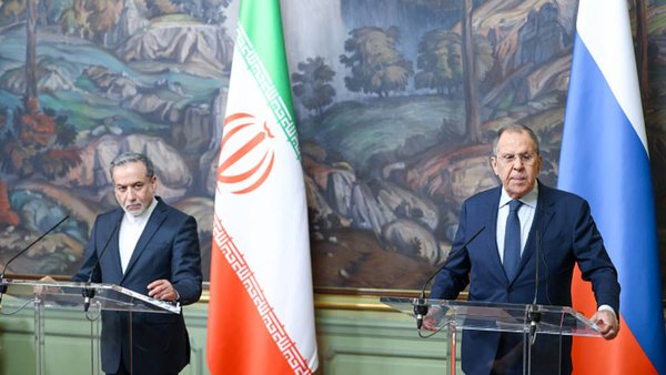 Russia, Iran 2025 Relations: Update