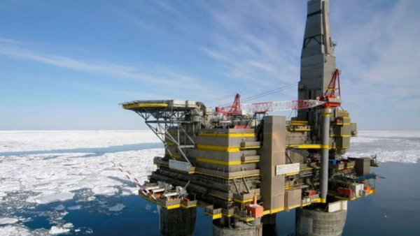 Japan To Keep Its Stake In Russia’s Sakhalin Island LNG Project