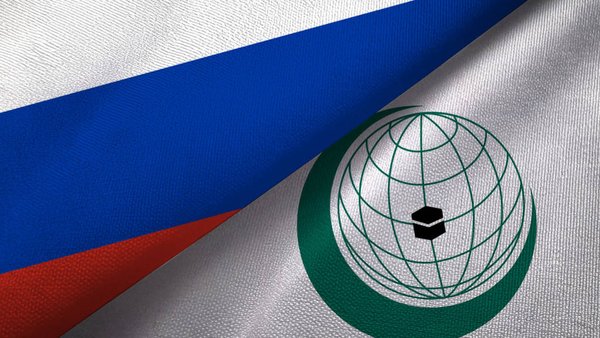 Russia Hosts Foreign Ambassadors of the Islamic Organisation for Cooperation