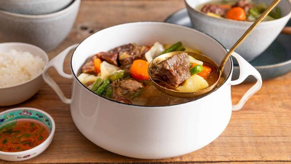 The Philippines Agrees To Import Russian Beef