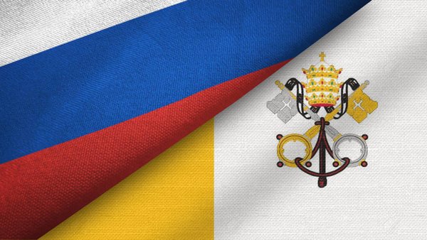 Russia, Holy See Bilateral Relations: 2025 Update  
